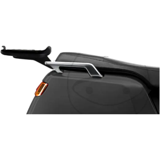SHAD top case carrier for: Niu NQi, N1Sport, NGT_0