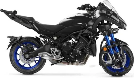 SHAD Top Case Carrier for Motorcycles 7112051_2