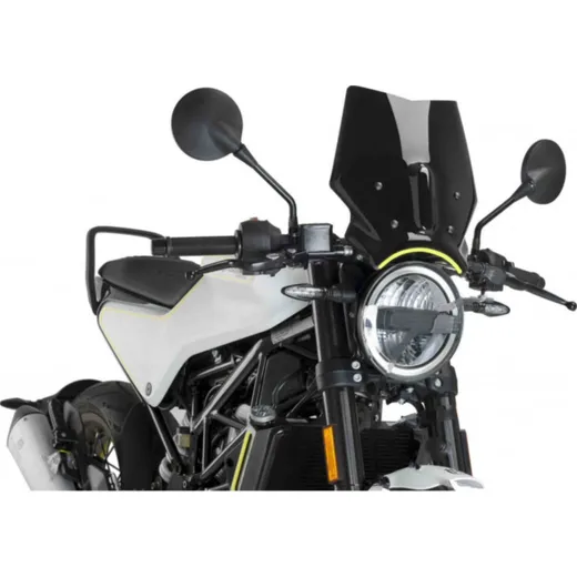 Sportscheibe New Generation Puig 9702N