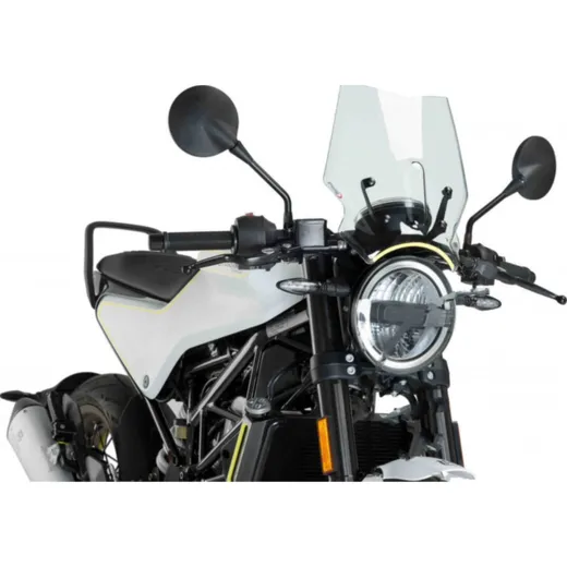 Sportscheibe New Generation Puig 9702W