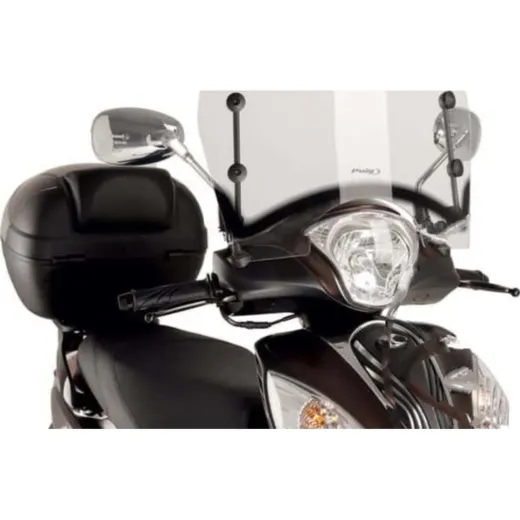 Scheibe T.S. Puig 9503W