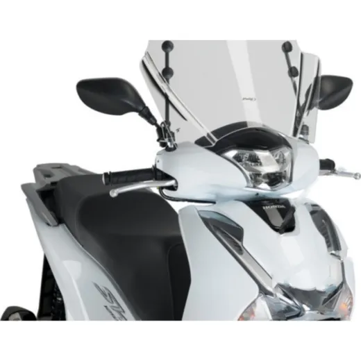 Scheibe T.X. Puig 9733W