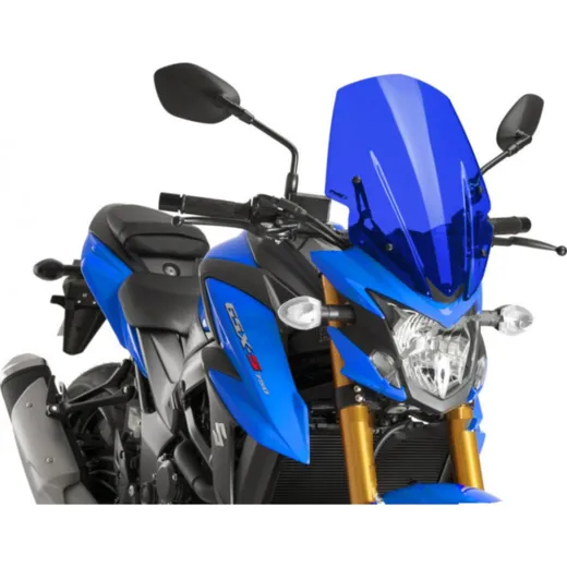 Touring screen new gen puig 9436A