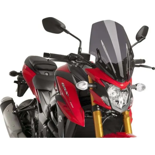 Touring screen new gen puig 9436F