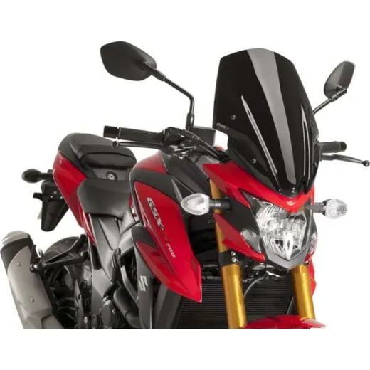 Touring screen new gen puig 9436N