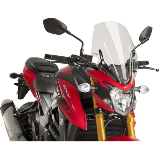 Touring screen new gen puig 9436W
