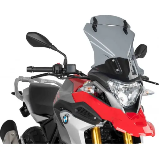 Touring screen visor puig 9880H