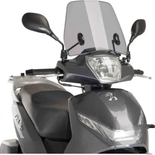 Windshield traffic puig 9967H