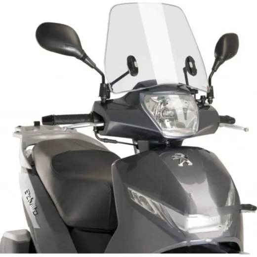 Windshield traffic puig 9967W