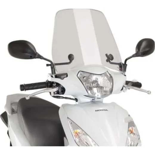 Puig urban windshield 9341H