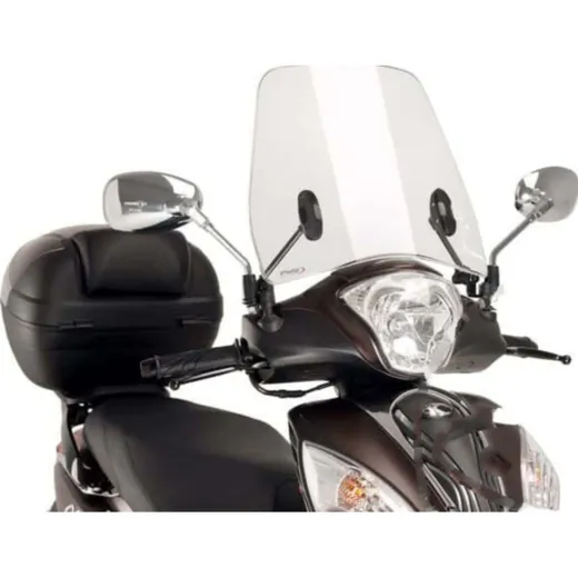 Puig urban windshield 9502W