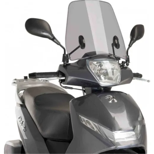 Puig urban windshield 9968H