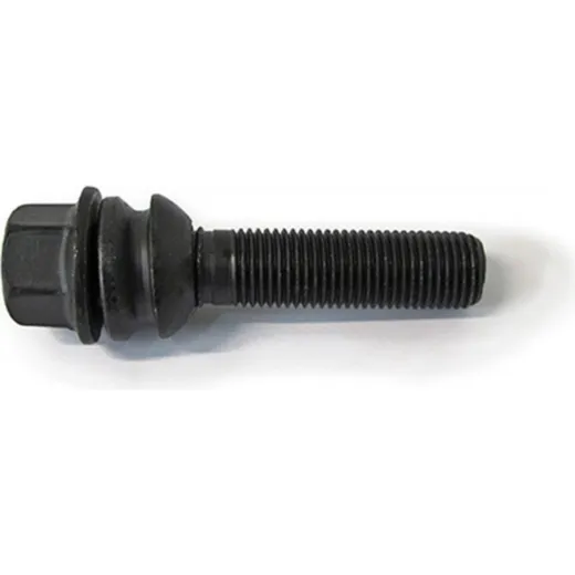 Wheel nut m14x1.5x51 ku19