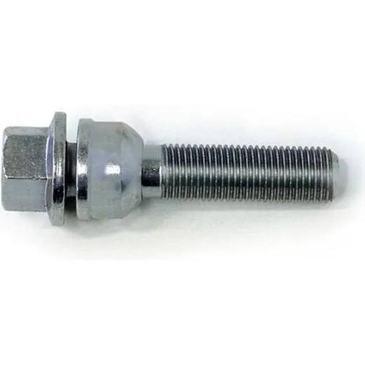 Wheel nut m14x1.5x50 ku17