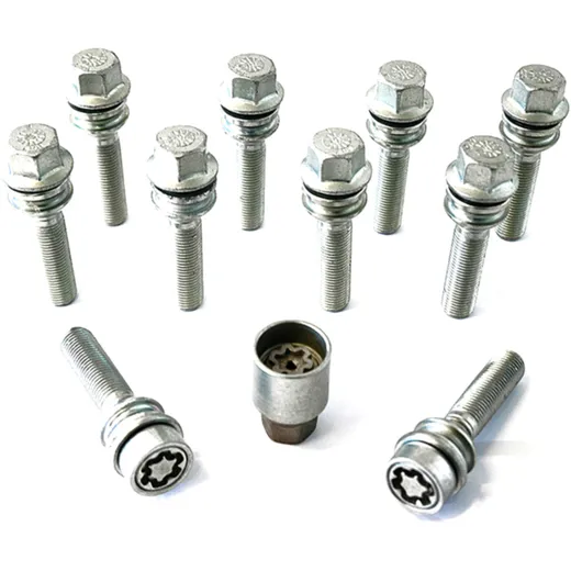 Wheel nut m14x1.5x59 ku19