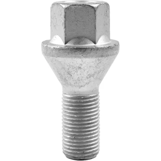 Wheel nut m12x1.25x24 ke 19