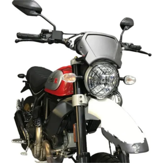 Race number plate puig 9800P_2
