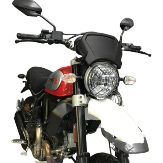 Startnummerntafel Puig 9800N_2
