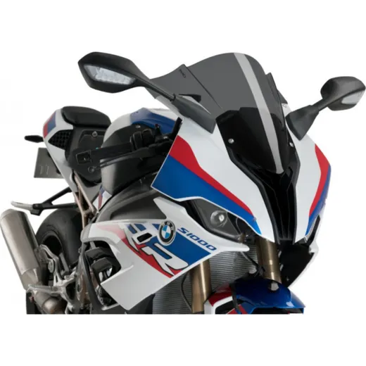 Racing screen puig 3571F