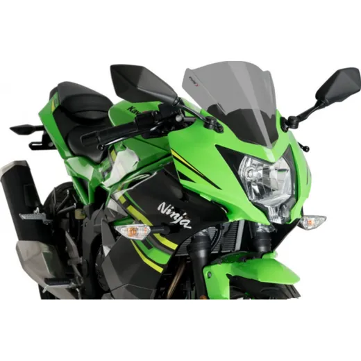 Racing screen puig 3539F