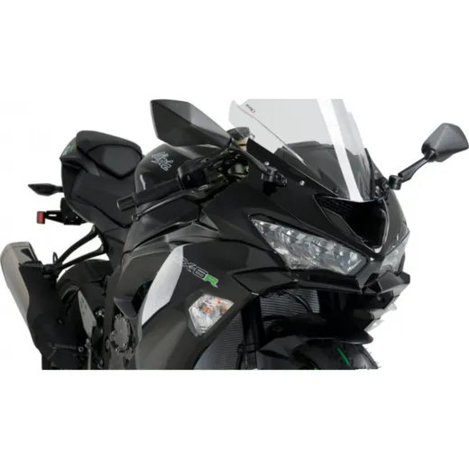 Racingscheibe Puig 3177W