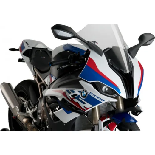 Racingscheibe Puig 3641W