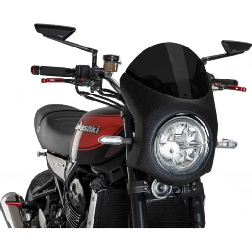 Cockpit fairing puig 9596F