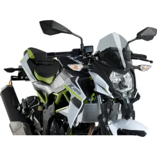 Sportscheibe New Generation Puig 3494H