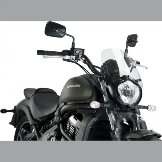 Sportscheibe New Generation Puig 3175W