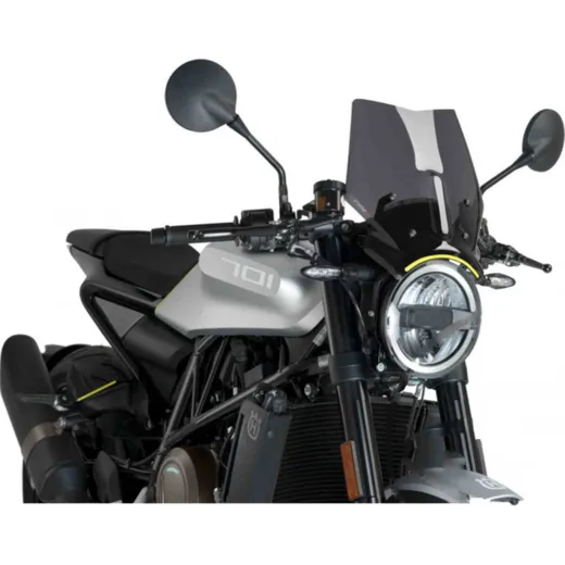 Sportscheibe New Generation Puig 9750F