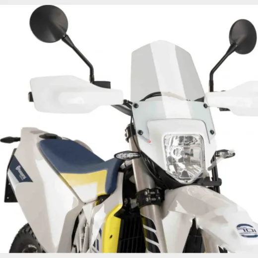 Sportscheibe New Generation Puig 9867W