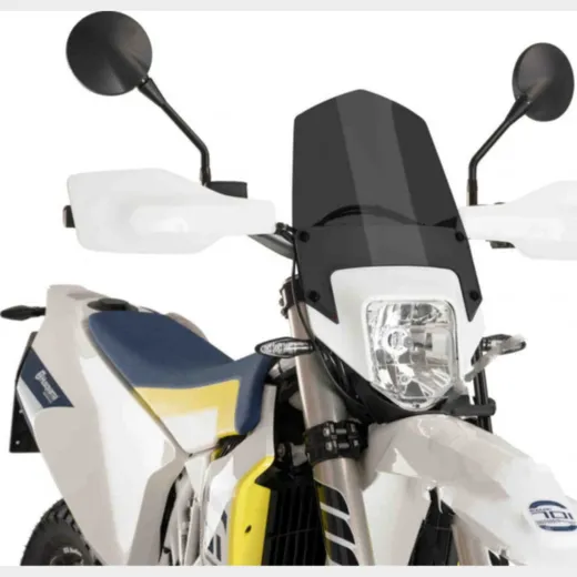Sportscheibe New Generation Puig 9867F