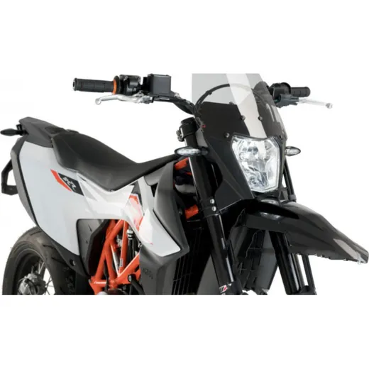 Sportscheibe New Generation Puig 3586H