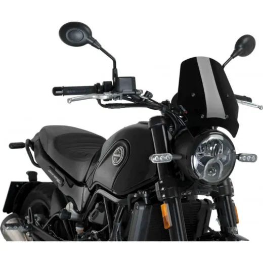 Sportscheibe New Generation Puig 9747N