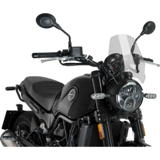 Sportscheibe New Generation Puig 9747W