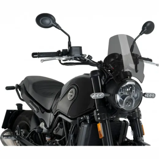 Sportscheibe New Generation Puig 9747F