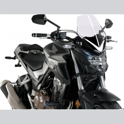 Sportscheibe New Generation Puig 3657W