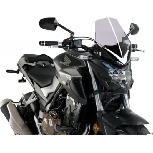 Sportscheibe New Generation Puig 3657H