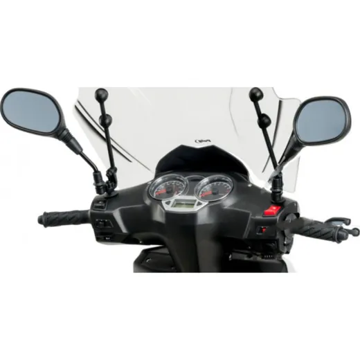 Scheibe T.X. Puig 1399W_1