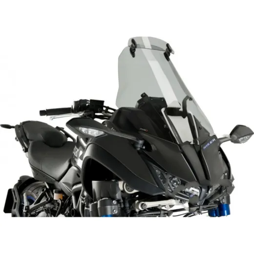 Touring screen visor puig 3535H