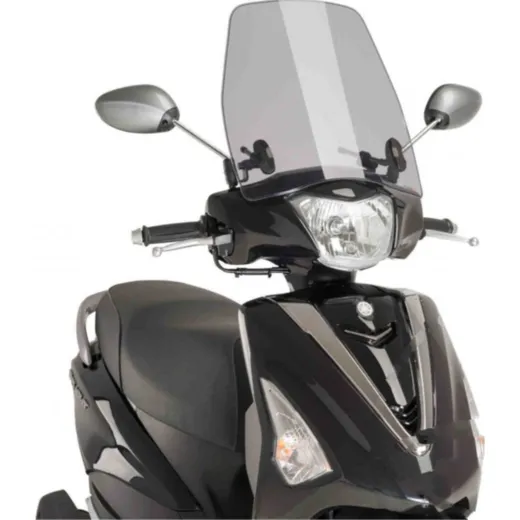 Windshield traffic puig 9970H
