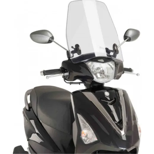 Puig urban windshield 9971W