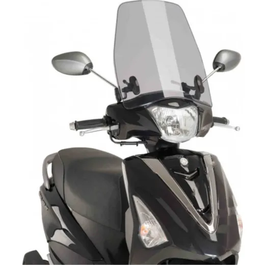 Puig urban windshield 9971H