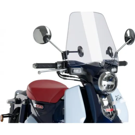 Puig urban windshield 3491W