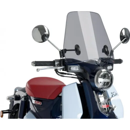 Puig urban windshield 3491H
