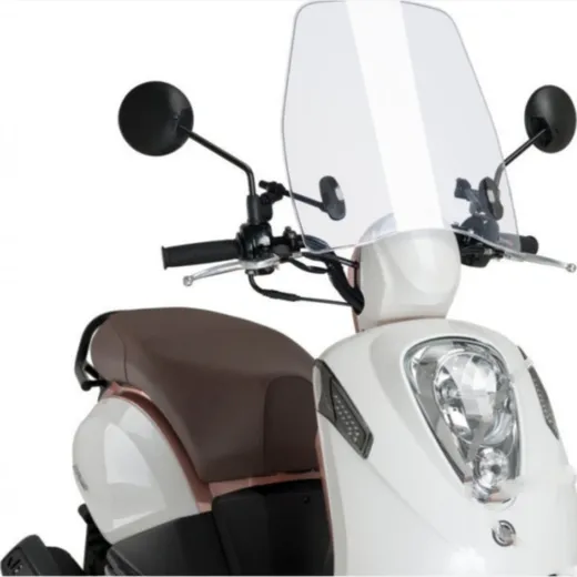 Puig urban windshield 9776W