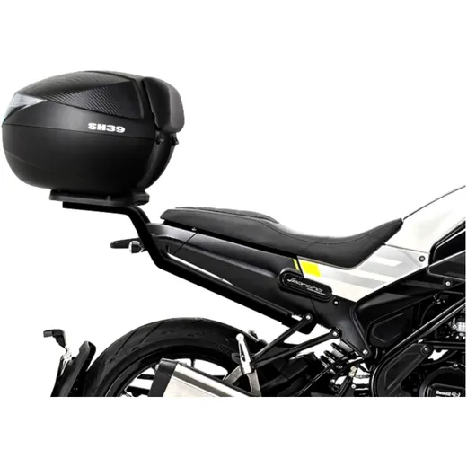 Topcaseträger Shad passend für: Benelli Leoncino_1