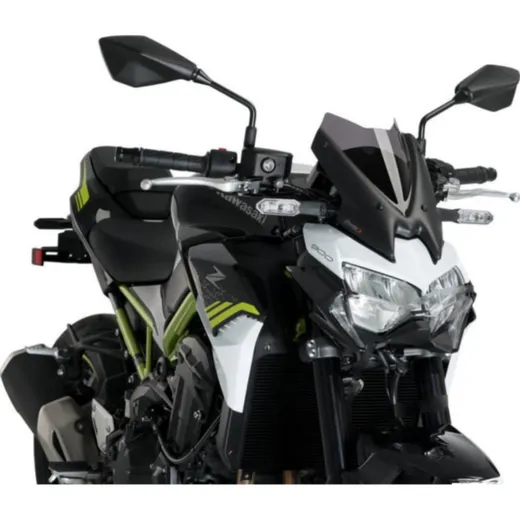 Sportscheibe New Generation Puig 3840F
