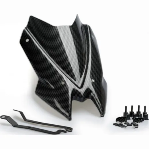 Sportscheibe New Generation Puig 3840C