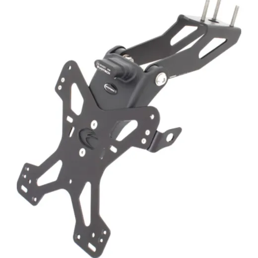 Nummernschildhalter Evotech ESTR0214